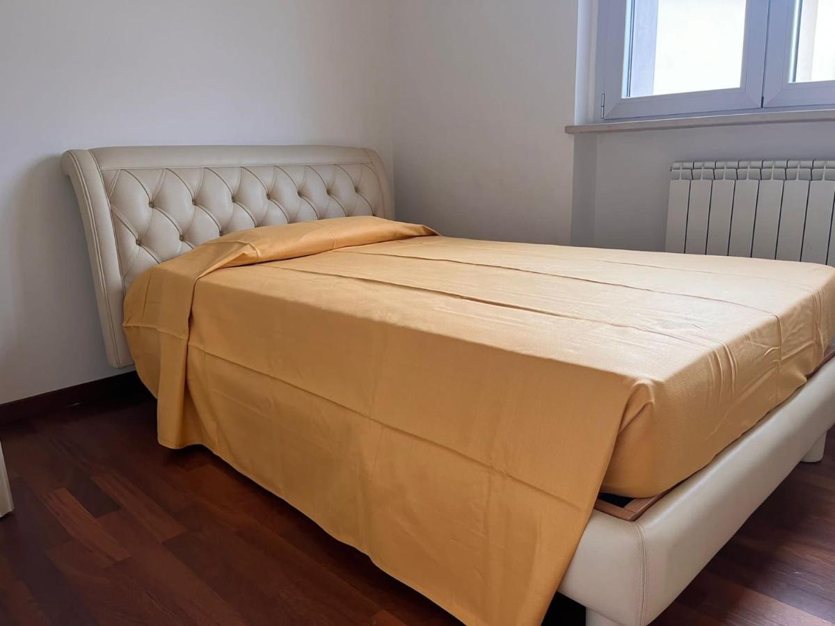 Appartamento Pescara Sud Экстерьер фото