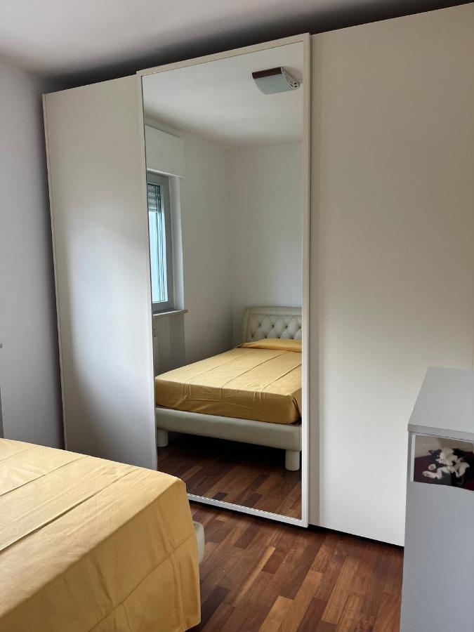 Appartamento Pescara Sud Экстерьер фото