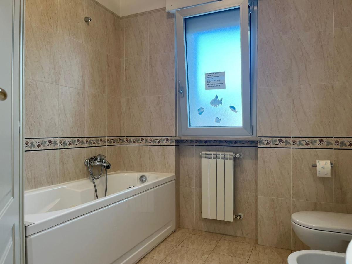 Appartamento Pescara Sud Экстерьер фото