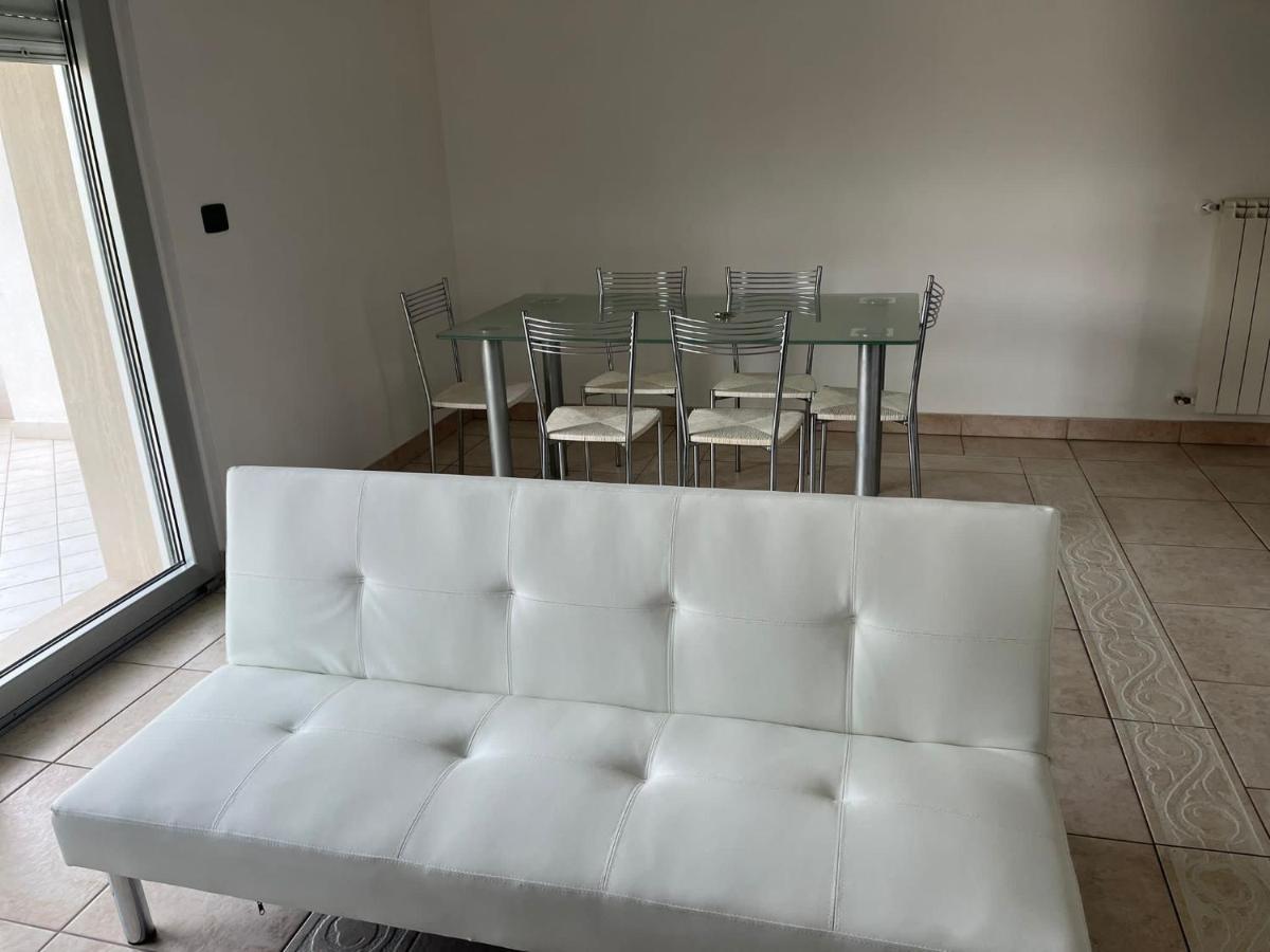 Appartamento Pescara Sud Экстерьер фото