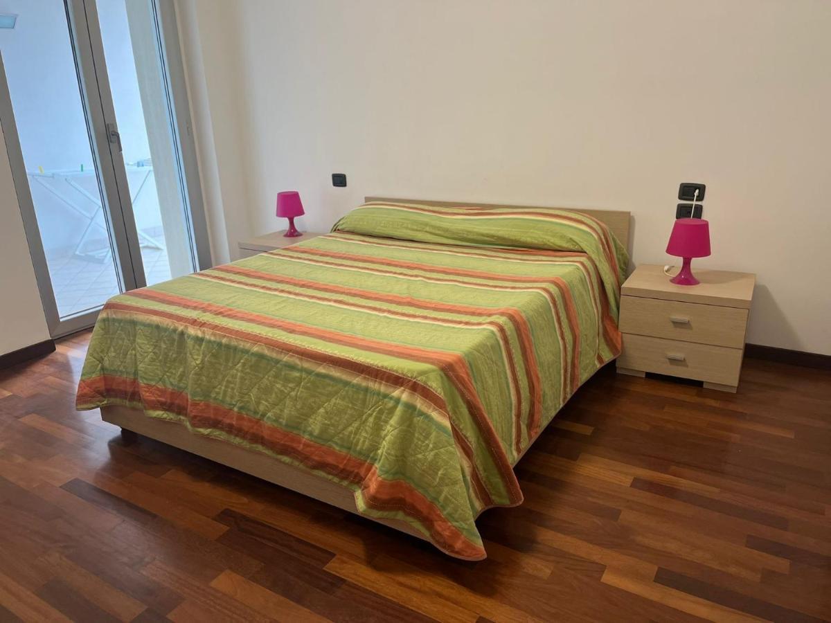 Appartamento Pescara Sud Экстерьер фото