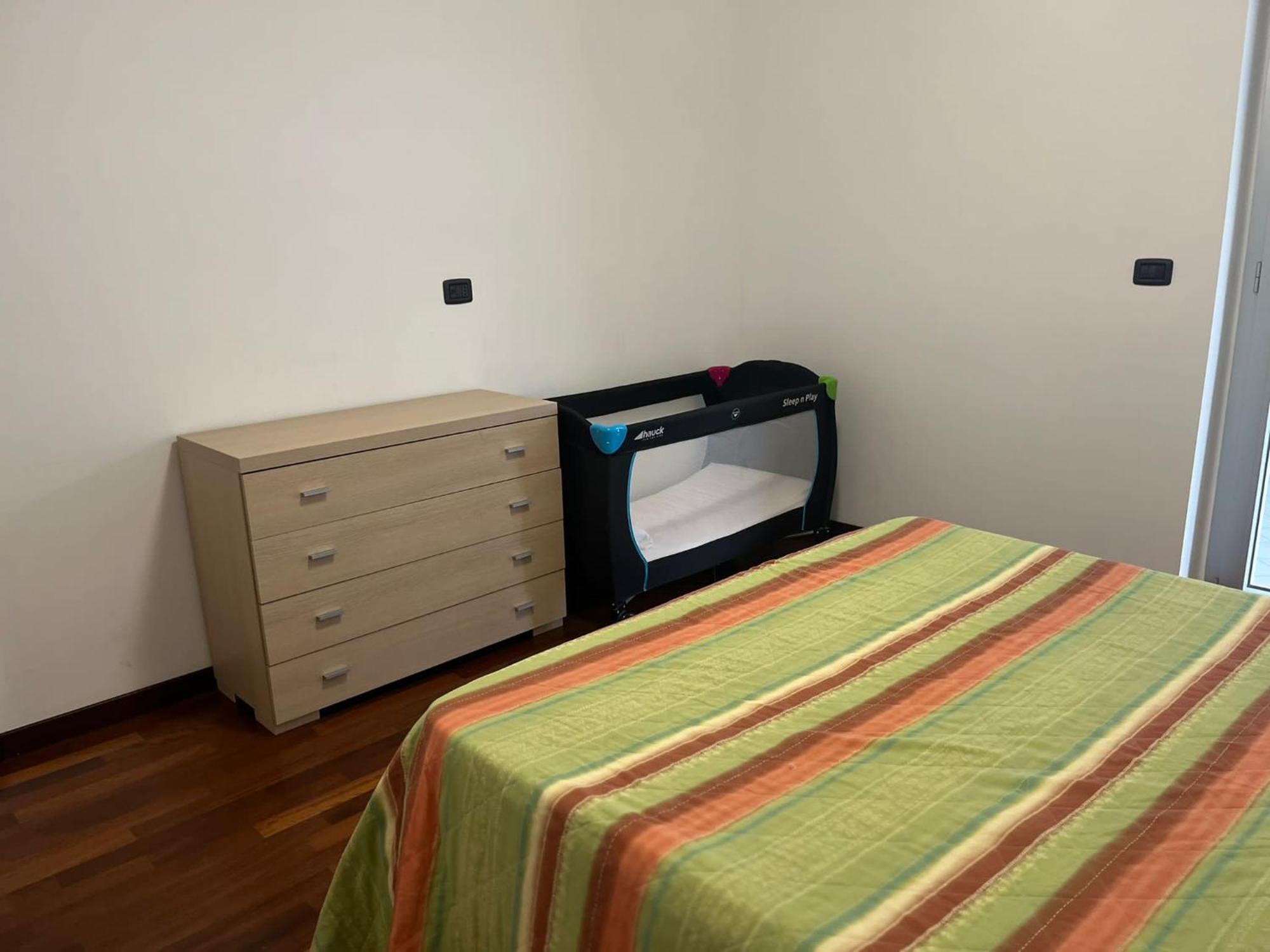 Appartamento Pescara Sud Экстерьер фото
