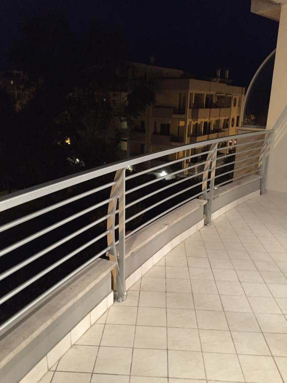 Appartamento Pescara Sud Экстерьер фото