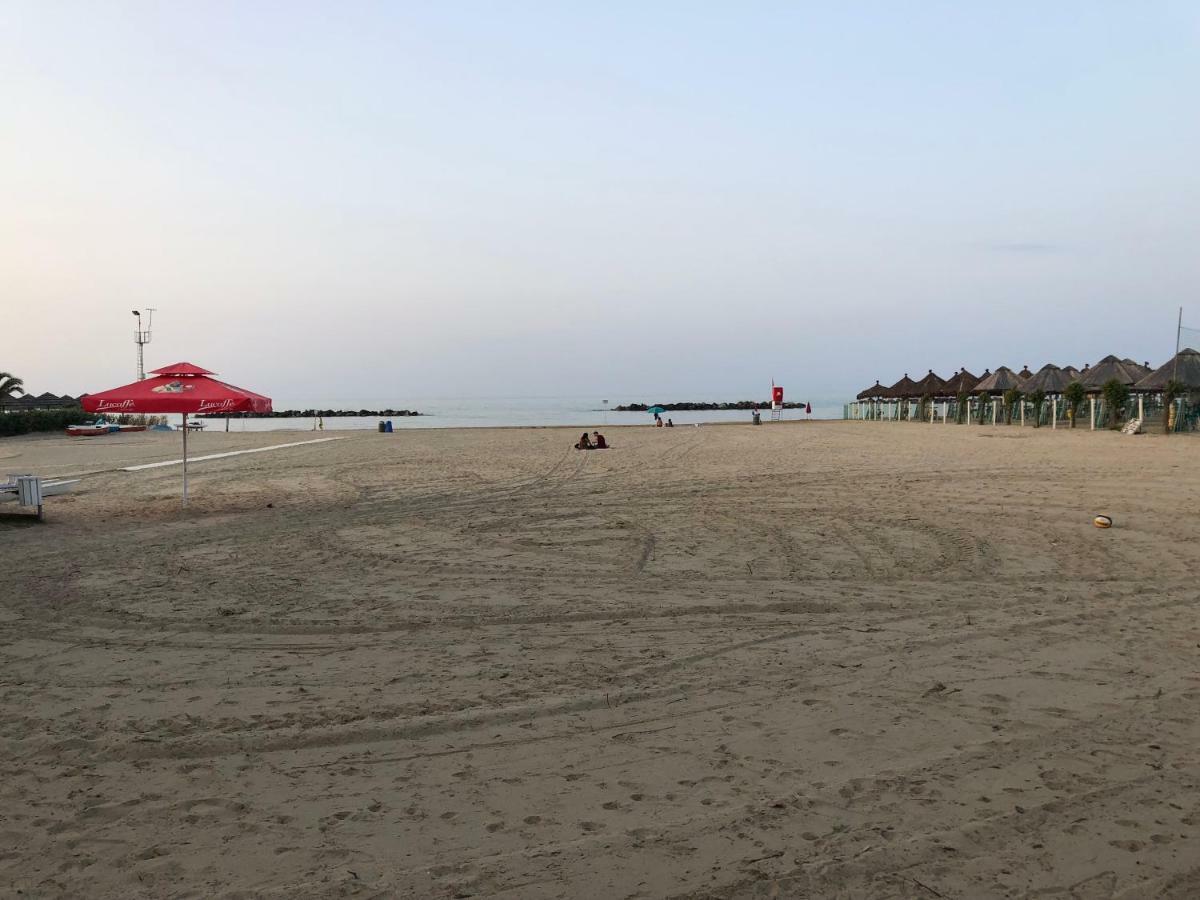 Appartamento Pescara Sud Экстерьер фото